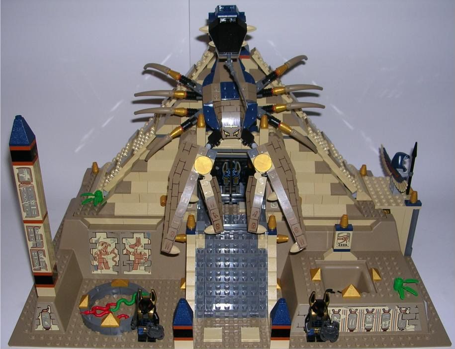 lego set 7327